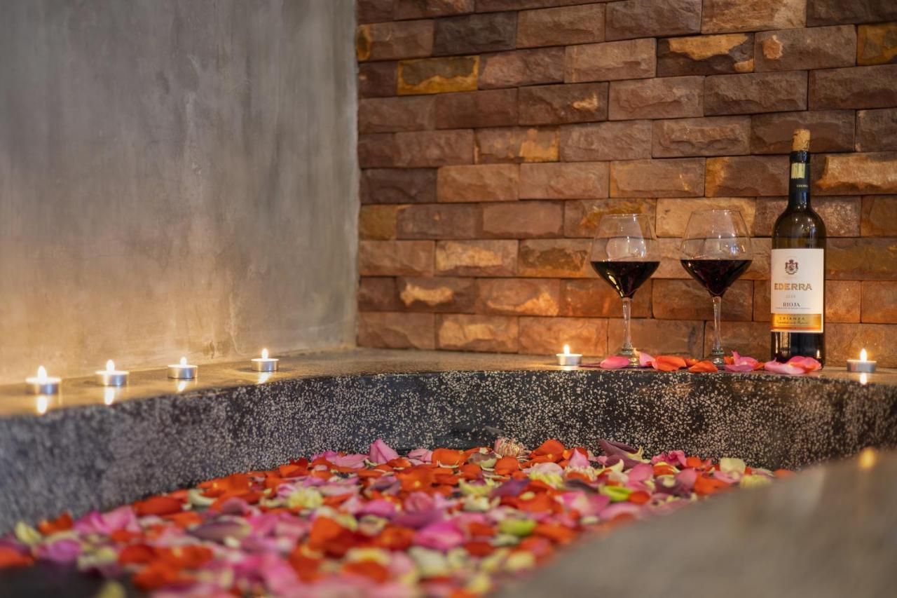 The Five Senses Boutique Hotel Siem Reap Eksteriør billede