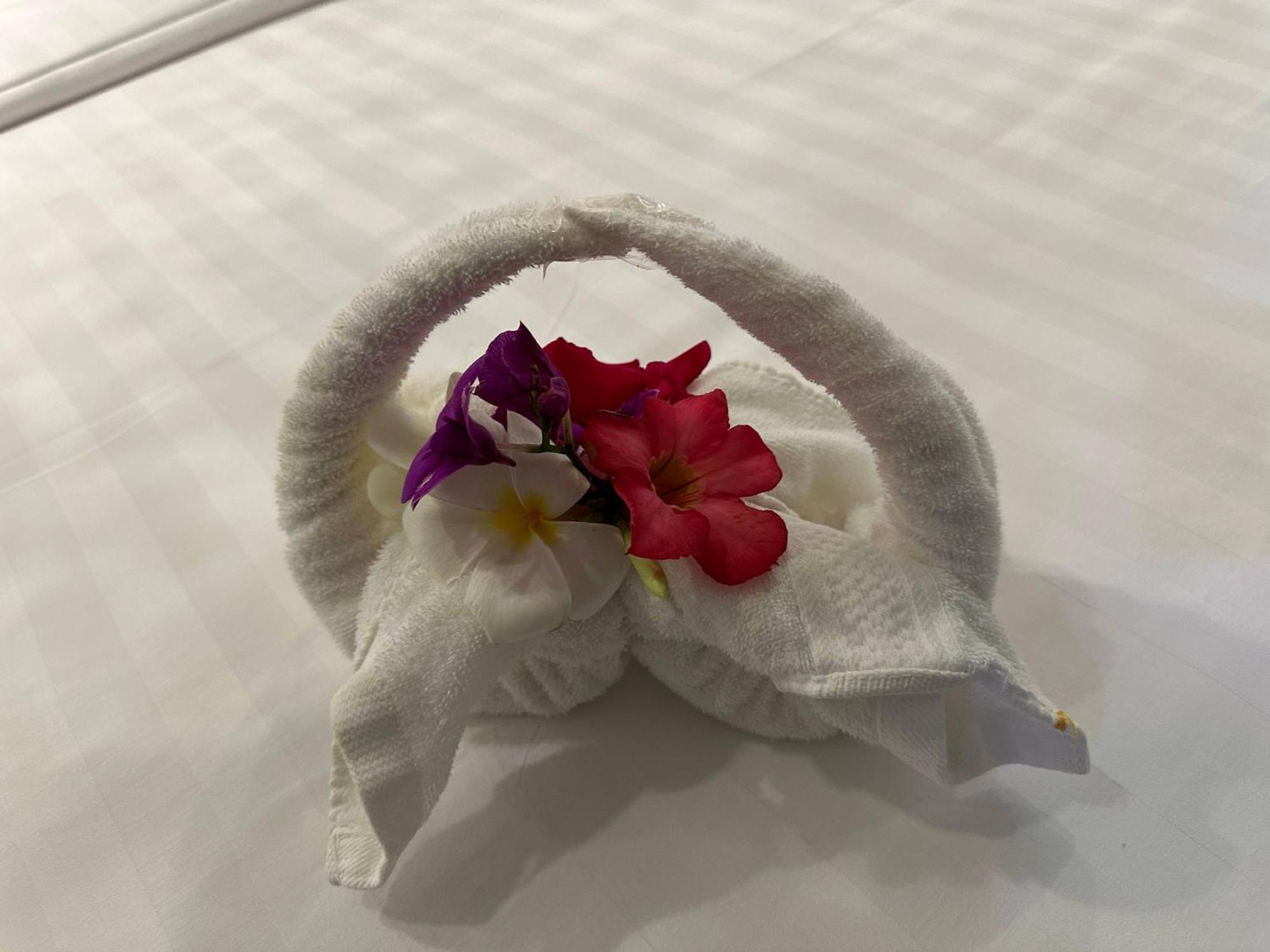The Five Senses Boutique Hotel Siem Reap Eksteriør billede