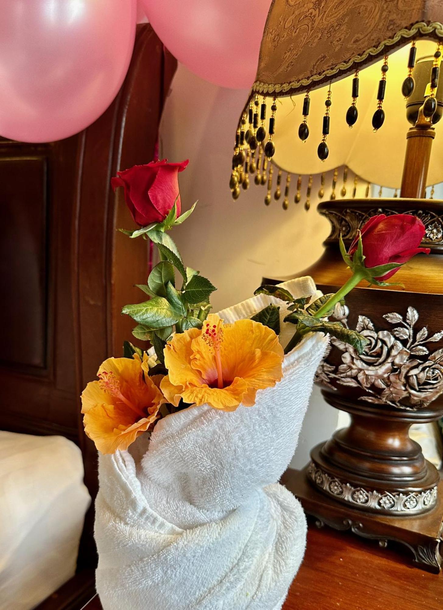 The Five Senses Boutique Hotel Siem Reap Eksteriør billede