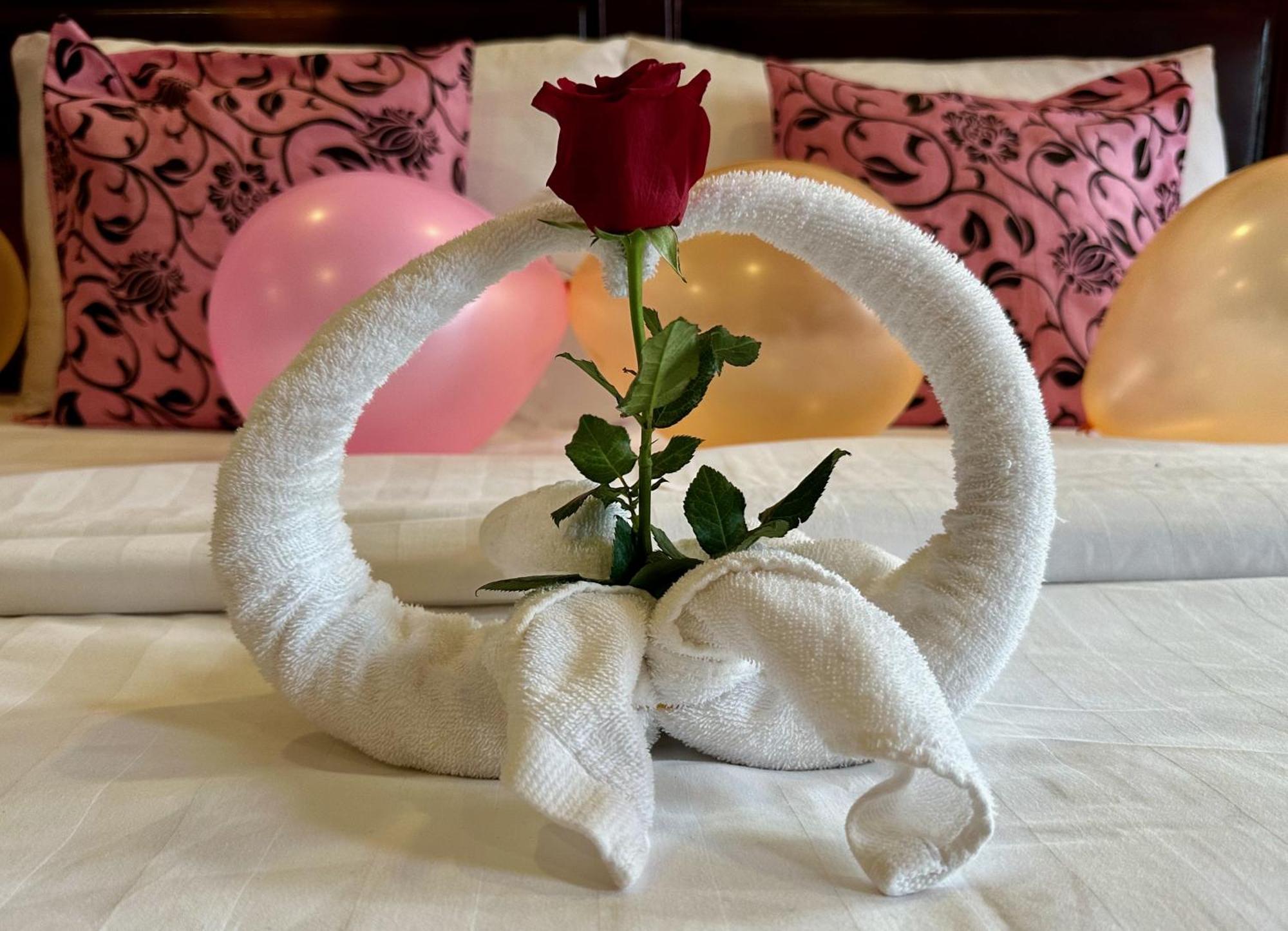 The Five Senses Boutique Hotel Siem Reap Eksteriør billede
