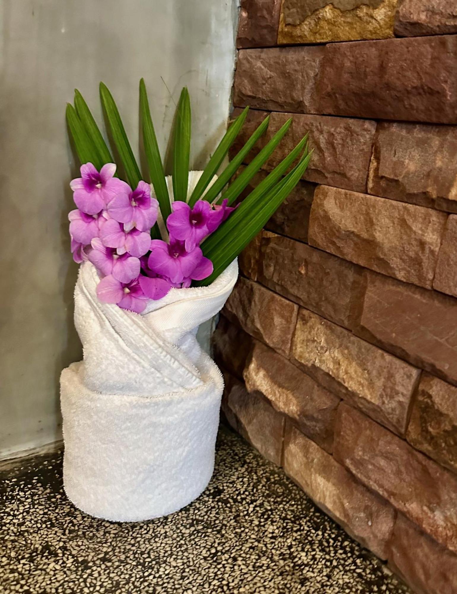 The Five Senses Boutique Hotel Siem Reap Eksteriør billede